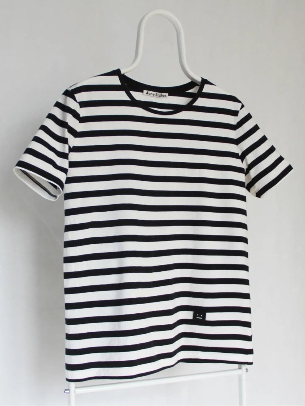 Acne Studios Rigoletto Oversized Shirt PSS16